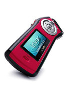 Iriver T10 MP3 Spiller