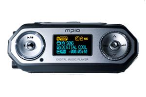 MPIO FG100 Boombox MP3