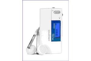 Creative Muvo V200 MP3