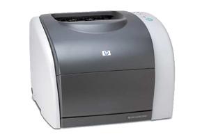 HP Color LaserJet 3500