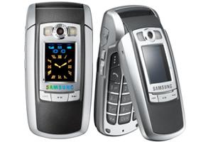 Samsung E720