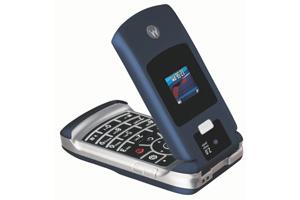 Motorola V3x