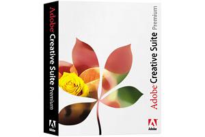 Adobe Creative Suites Premium