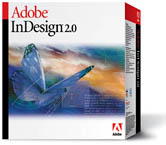 Adobe Indesign