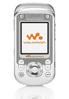 Sonyericsson W550i